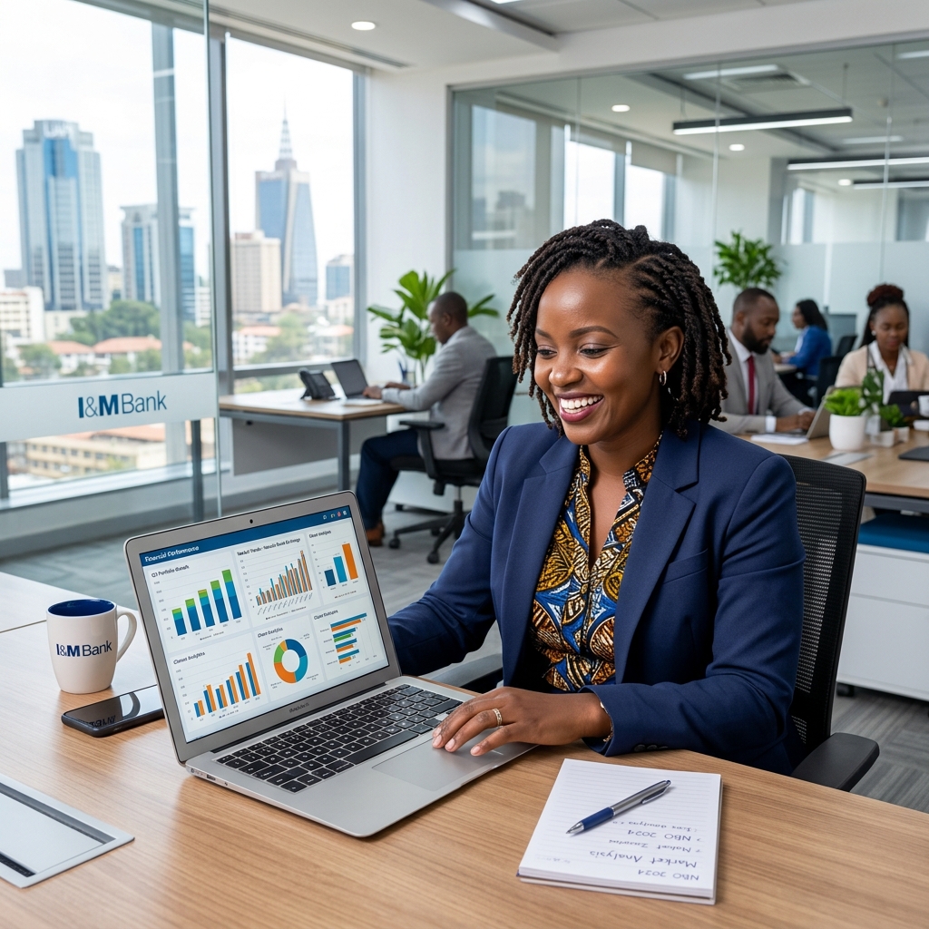 Sacco & Micro-Finance Systems